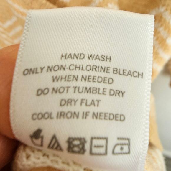 House of Harlow 1960 x Revolve Womens Marisol Cardigan Sweater Sz XS Wrap Duster - Picture 10 of 11